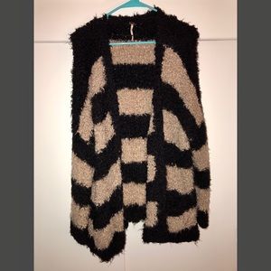 Free People Cardigan